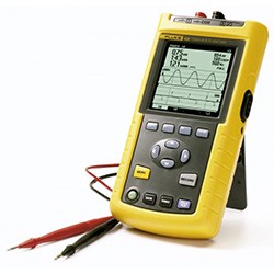 Измеритель качества напряжения Fluke 43B Fluke