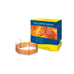 Колонки хроматографические Agilent