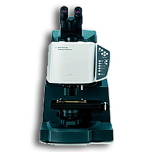 ИК-Фурье микроскоп Сагу 610 FTIR AGILENT
