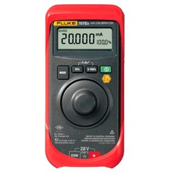 Калибратор петли тока Fluke 707Ex Fluke