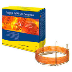Колонки хроматографические Agilent