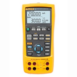Fluke 726 Калибратор Fluke