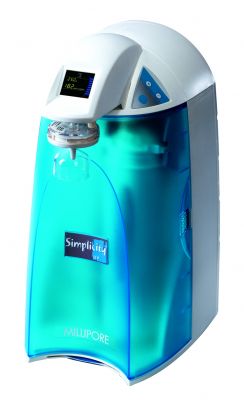 Simplicity S.Kit Система очистки воды Merсk Millipore