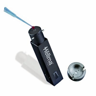 Кювета нано TrayCell, 190-1100 нм, от 0,7мкл, высота 53–64,5 мм