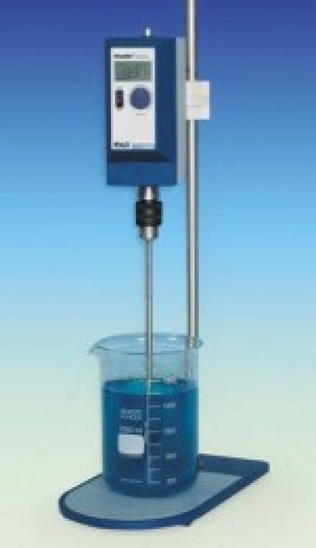 Мешалка вертикальная HS-100D-Set DAIHAN Scientific