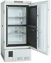 MDF-U4186S Вертикальный низкотемпературный морозильник SANYO Panasonic