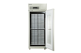 MPR-721 Фармацевтический холодильник SANYO Panasonic