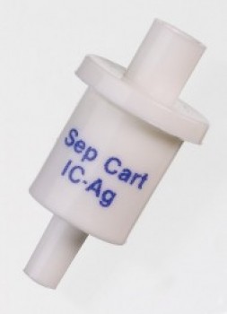 IC-Ag sample preparation cartridge Metrohm (10 штук)