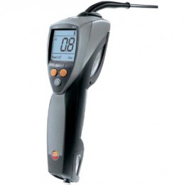 testo 308 / BLUETOOTH Электронный газоанализатор Testo