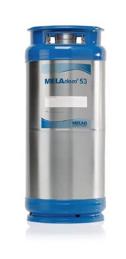 MELAdem 53 Устройство водоподготовки MELAG