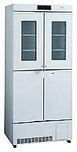 MPR-414F Фармацевтический холодильник с морозильной камерой Sanyo Panasonic