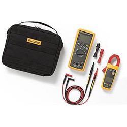 Комплект измерительных клещей переменного тока Fluke CNX a3000 Fluke