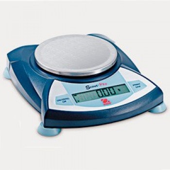 Портативные весы SPS402F OHAUS