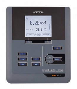 Многопараметровый прибор InoLab Multi 9310 WTW