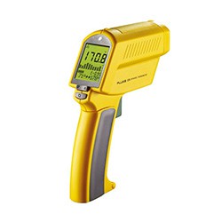 Пирометр Fluke 574CF Fluke