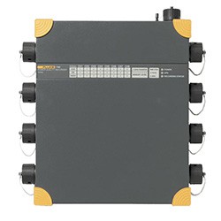 Трехфазный регистратор электроэнергии Fluke 1760 Basic Fluke