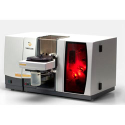 240Z АА Атомно-абсорбционный спектрометр пламенный AGILENT