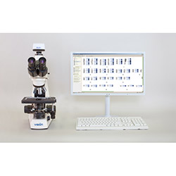 Цифровая система для кариотипирования Vision Karyo® Vision