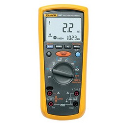 Мегаомметр Fluke 1587 Fluke