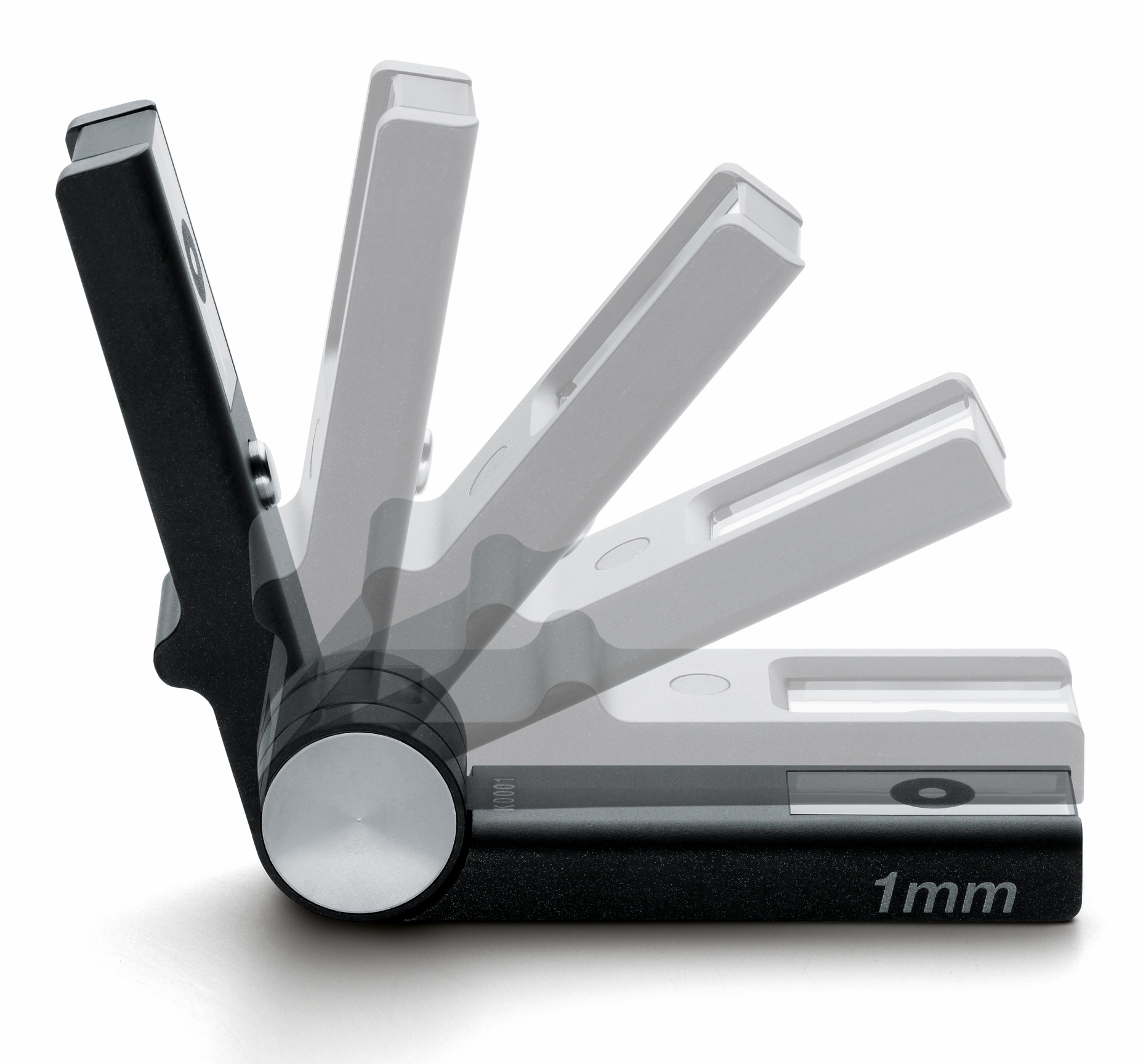 Кювета нано µCuvette G1.0, 180-2000 нм, от 1,5 мкл