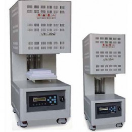 Элеваторная печь ( +1150 - 1250 °С ) LEF-503P-3 Daihan Labtech