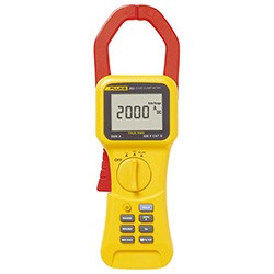 Fluke 353 Токоизмерительные клещи Fluke
