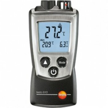 testo 810 Пирометр Testo