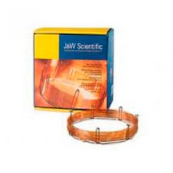 Колонка для анализа пестицидов DB-608, 30 м х 0,25 мм х  0,25, 122-6832LTM Agilent
