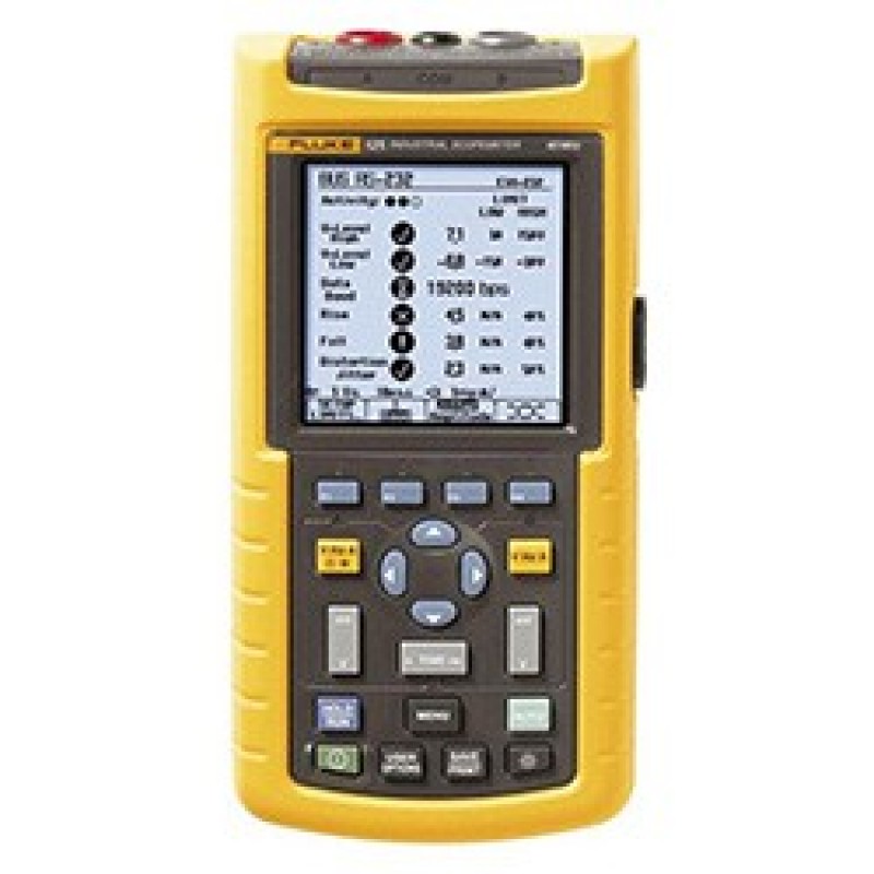 Осциллограф Fluke 125/S Fluke