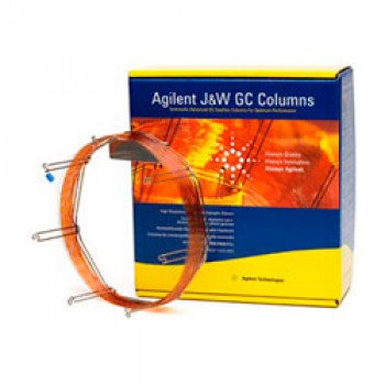 Колонка капиллярная CP-Sil 88, 25 м х 0,25 мм х 0,20 мкм, CP6172I5 Agilent