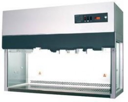 Ламинарные шкафы с вертикальным потоком воздуха SCV-6A1 Esco