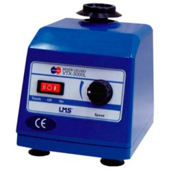 Шейкер Вортекс LVM–202 LabTech