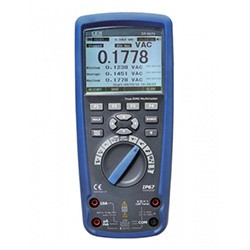 Профессиональный мультиметр  DT-9979 ООО "СЕМ инструмент"