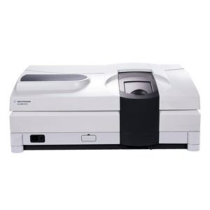 Спектрофотометр Cary-6000i AGILENT