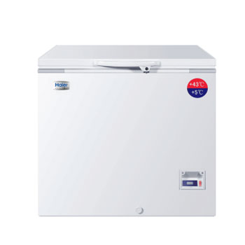 HBC-110 Холодильник фармацевтический Haier