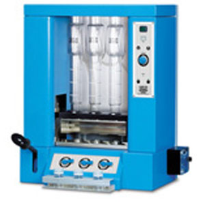 Экстрактор FIWE 3 VELP Scientifica