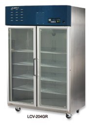 Фармацевтический холодильник LCV-205GR Daihan Labtech