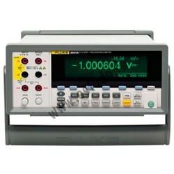 Цифровой мультиметр Fluke 8845A Fluke