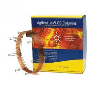 Колонка капиллярная DB-1, 15 м х 0,53 мм х 1,00 мкм, 125-101JLTM Agilent