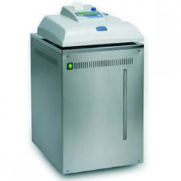 Автоклав для стерилизации Autester ST DRY PV II (80 литров) Selecta