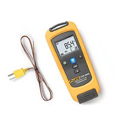 Fluke CNX t3000 Беспроводной термоэлектрический модуль тип К Fluke