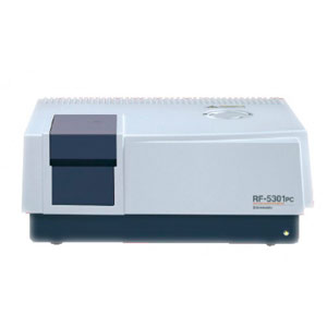 RF-5301 Спектрофлуориметр Shimadzu