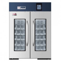 HXC-1308 Холодильник для службы крови (+4°C) Haier