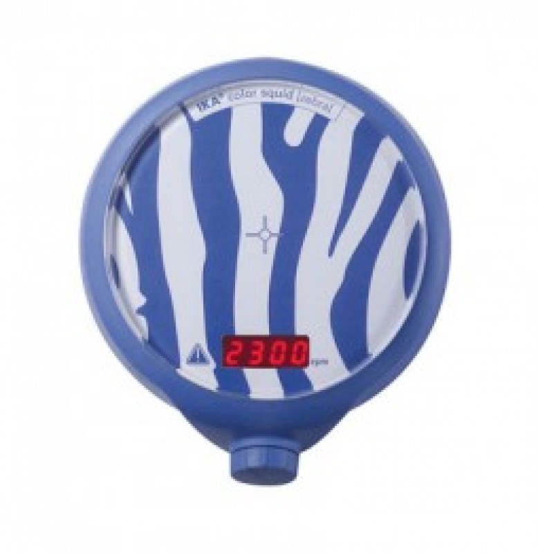 Магнитная мешалка Color squid IKAMAG® zebra IKA