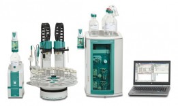 TitrIC Vario pro III Metrohm