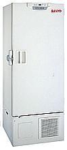 MDF-U55V Вертикальный низкотемпературный морозильник VIP серии SANYO Panasonic