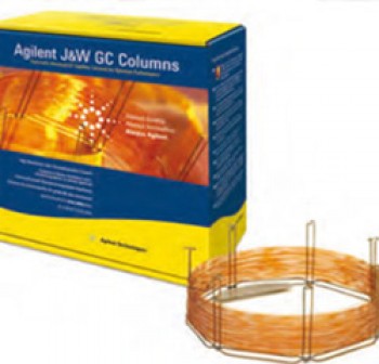 Колонка для анализа пестицидов DB-1701P, 30 м х 0,32 мм х  0,25 мкм, 123-7732LTM Agilent