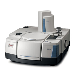 Nicolet iS50 ИК-Фурье спектрометр Thermo Scientific