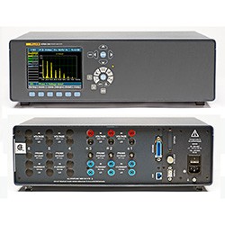 Анализатор качества электроэнергии N5K 3PP50 Fluke