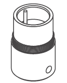 SACIQ-Plug заглушка для кабеля WTW